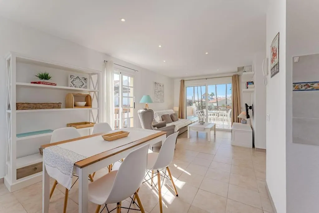 Amazing Apartment In Costa Adeje - By Feel Your Holidays