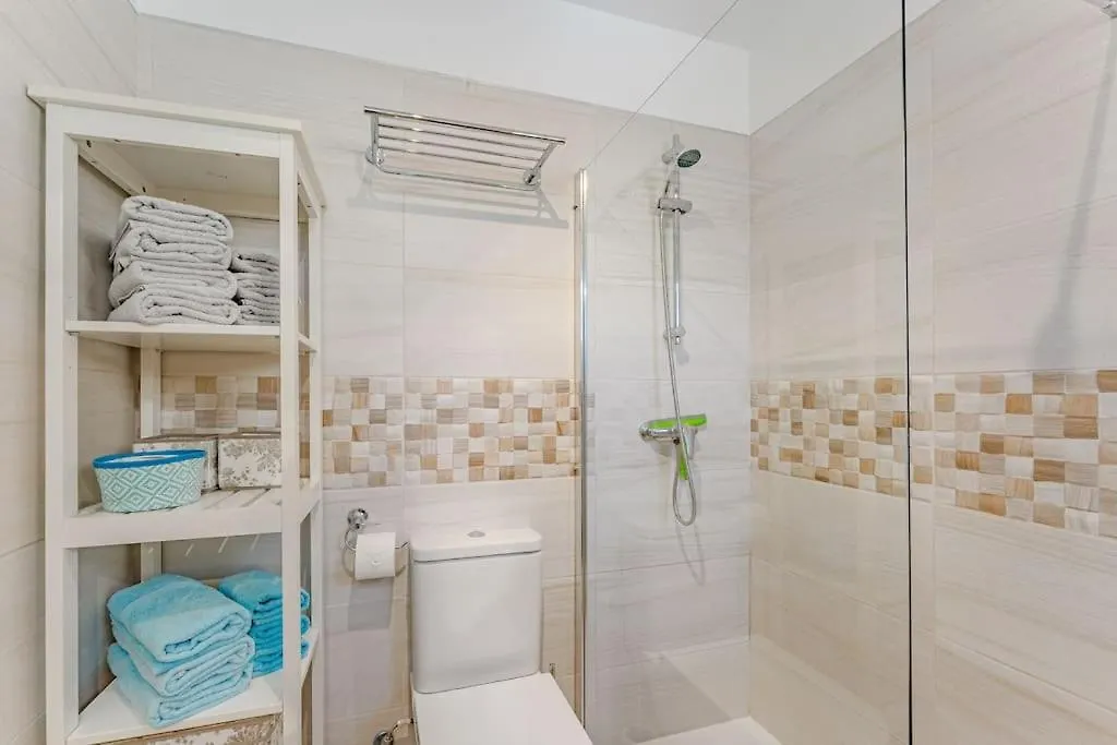 Amazing Apartment In Costa Adeje - By Feel Your Holidays Spain