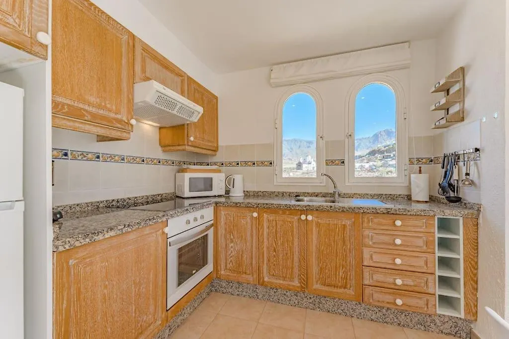 Amazing Apartment In Costa Adeje - By Feel Your Holidays 0*, Costa Adeje (Tenerife) Spain