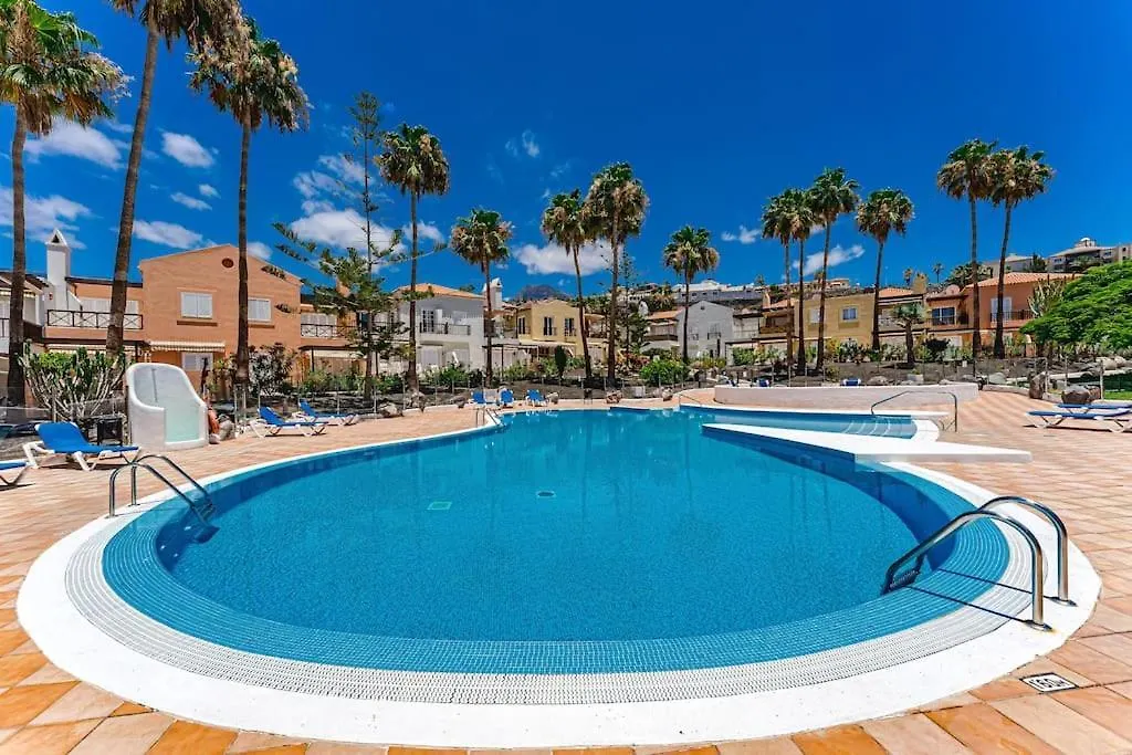 Amazing Apartment In Costa Adeje - By Feel Your Holidays