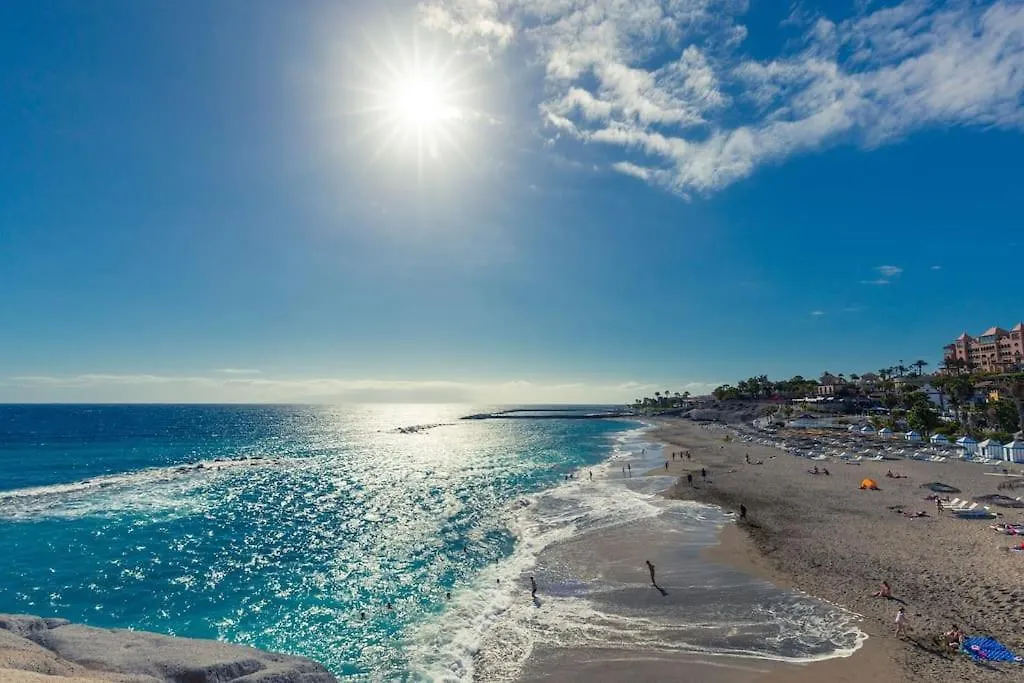 Amazing Apartment In Costa Adeje - By Feel Your Holidays Spain