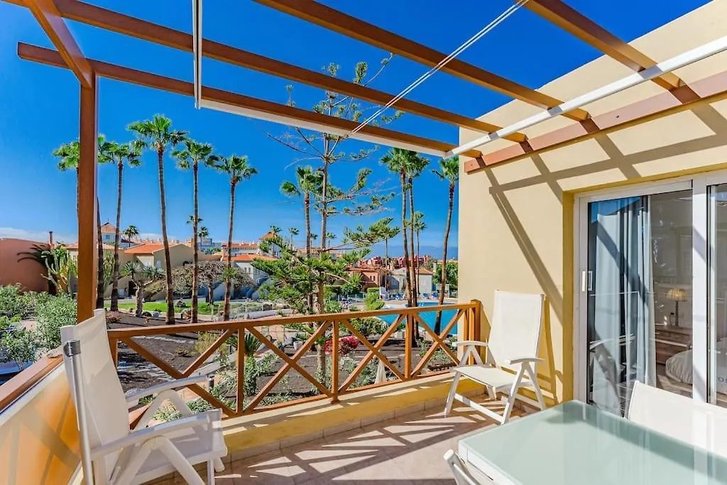 Amazing Apartment In Costa Adeje - By Feel Your Holidays